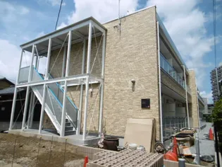 リブリ 松戸馬橋の画像