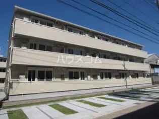 クレア浦里 B棟の画像