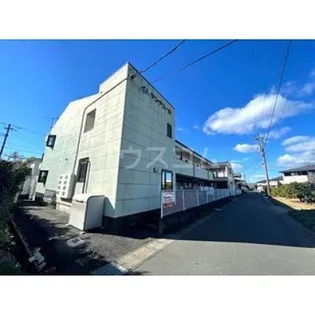 静岡県浜松市浜名区細江町中川【アパート】の外観