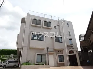 ソルトリバーの画像