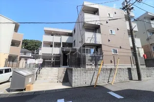 コンフォールドミール北松戸の画像