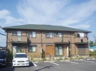 メゾン四季彩 Aの画像