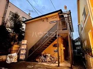 カーザソフィアの画像