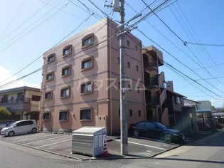 ラメール華の画像