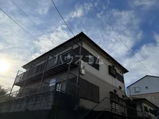 うすいコーポの画像