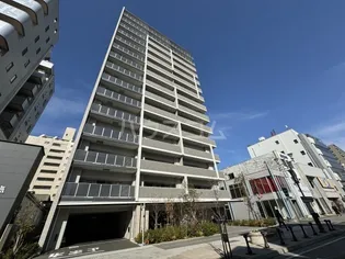 サーパス高崎連雀町の画像