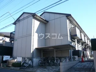 グレイスコートの画像