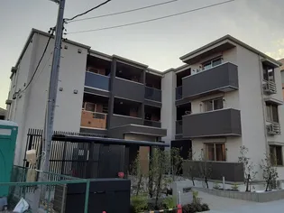 ディーシャンブル浜田の画像