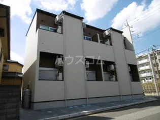 グリーンヒルときわ平の画像