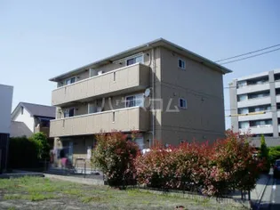 愛知県東海市高横須賀町6丁目【アパート】の外観