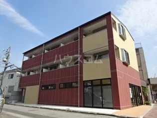 フローラ 五香の画像