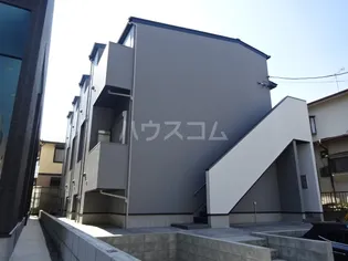 FREEHAND松戸の画像