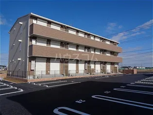 メゾン ド ラメールの画像