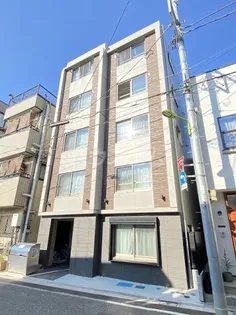 プラティーク世田谷サウスの画像