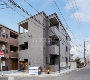 CRASTINE常盤平の画像