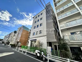 テラス自由が丘の画像