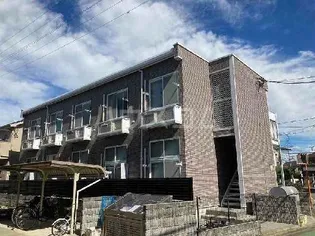 レオパレススレユニールの画像