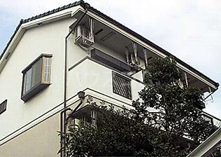 サンライトパストラルB棟の画像