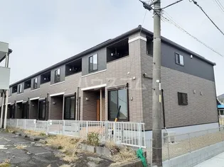 吉良町富好新田四縄 エルピーダの画像