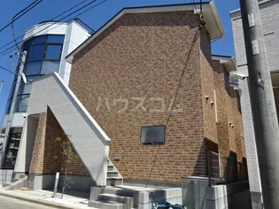 ベルメント陣屋前B棟の画像