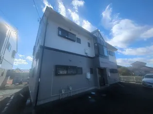 エスポワールミユキBの画像