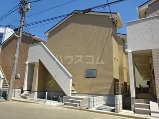 ベルメント陣屋前C棟の画像