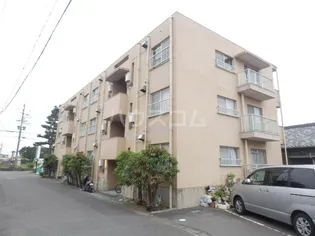 コーポ伊藤の画像