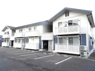 ロイヤルスクエアAの画像