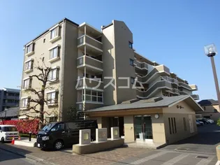 スターコート北浦和の画像