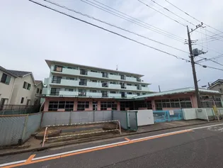 石田マンションの画像