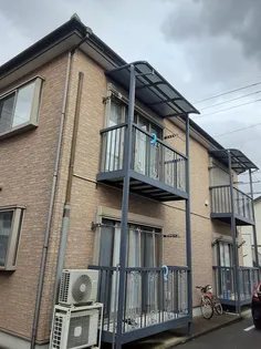 プリンスガーデンの画像