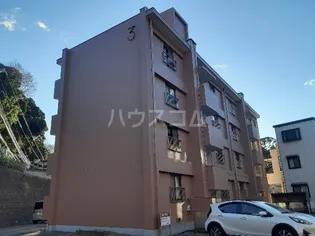 池田マンション3号棟の画像