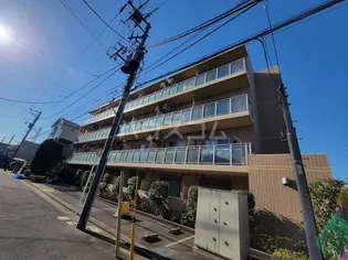 南海サザンコート行徳の画像