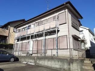 西河コーポの画像