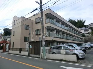 キャトルセゾンシライ壱番館の画像