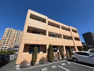 VILLA SHELLの画像