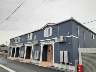 サニーサイド Aの画像