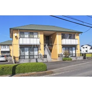 サニーコートAの画像