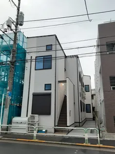 WELINA東十条の画像