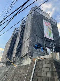 アザーレ プラネ鶴川の画像