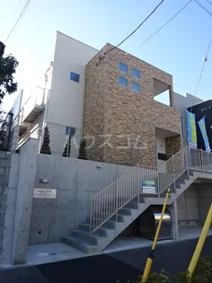 ALIVIE EAST新松戸の画像