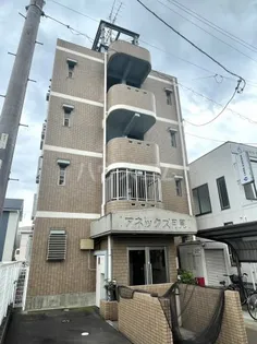 アネックス月見の画像