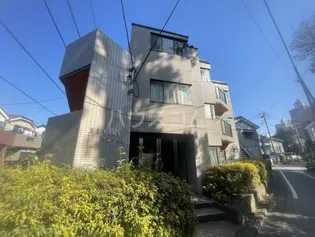 KEYAKIマンションの画像