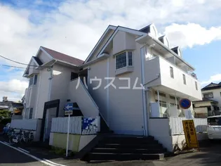 エスポワール左京山の画像