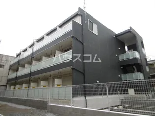 リブリ マランドみのり台の画像