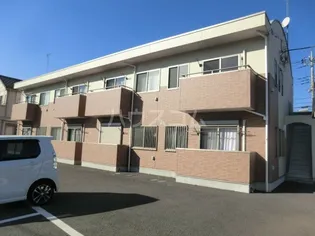 リバーサイドコートの画像