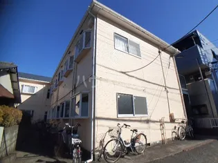 プリシード中野の画像