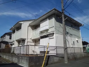 パステル エステートの画像