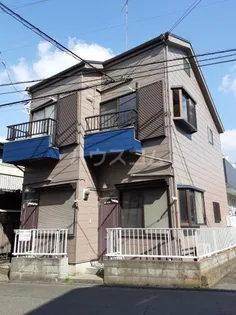 コーポサガエの画像