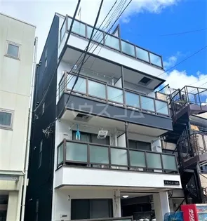 グランニュー日吉の画像